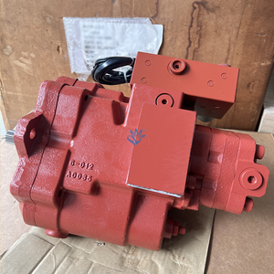 Repuestos de Bomba Hidráulica Principal B0600-21032 PSVD2-21E-22, Repuestos de Excavadora de Alta Calidad Vio45-6B PSVD2-17E-19 - Product Image 5