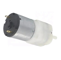 ASLONG AP-528 6V 12V Mini Pompe à Vide DC Silencieuse Mini Pompe à Air Pompe à Vide Fournisseur Pompe à Air sous Vide