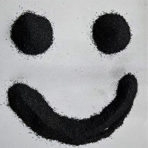 Cao-carbon và thấp-lưu Huỳnh nung dầu mỏ <span class=keywords><strong>Coke</strong></span> với 1 mét 2 mét từ Trung Quốc nhà máy - Product Image 1