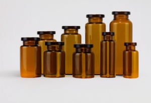 Raw material grade specification of freeze-dried powder of active peptides - Product Image 3