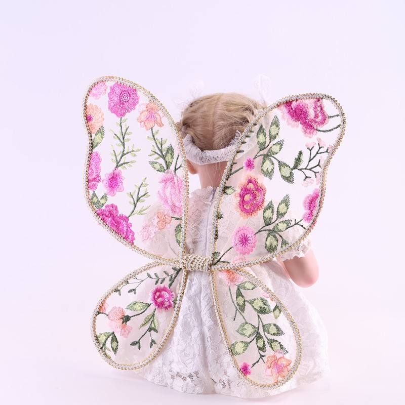 ขนาดสำหรับเด็ก