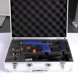 Высококачественный портативный прибор для массажа тела - Product Image 5