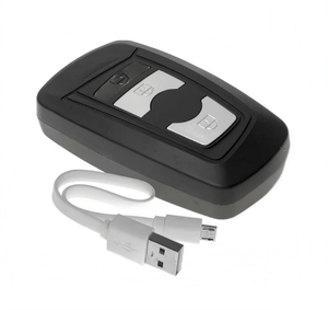 USB Rechargeable Multi Function Personal Safety Tool Emergency Self Defense Device Ideal for Car Owners and Personal Protection