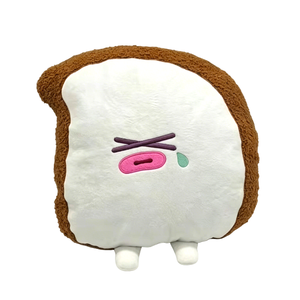 Peluche Anime Personnalisée, Jouet en Peluche sur Mesure, Fabricant de Peluches Personnalisées, Poupée en Peluche Personnalisée, Poupée de 10 cm - Product Image 2