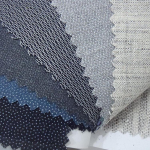 Bukram Gum Stay Microdot Fusing Woven Interfacing Waterjet Polyester Adhesive Fusible Carpet Cap Interlining Fabric - Product Image 1