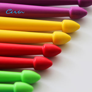 <span class=keywords><strong>Baquetas</strong></span> Personalizadas Coloridas de ABS 5A Resistentes - Product Image 2