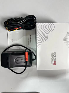 HD 1080P WIFI góc rộng ống kính cagr hộp đen NightVision 24h Hidden Dash Cam Recorder với ứng dụng điều khiển video-registrator cho xe - Product Image 5