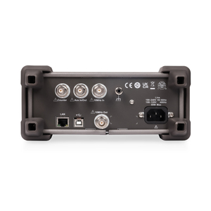 Generador de Ondas Portátil SDG1032XPlus de Alta Calidad, Señal Rentable con Diversas Formas de Onda - Product Image 4