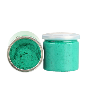 โรงงานขายตรงดินปั้นสำหรับจัดสวน ดินคริสตัลใสเนื้อนุ่ม วัสดุสำหรับทำฉากจำลองขนาดเล็กบนโต๊ะทราย - Product Image 5