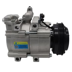 Compresor de Aire Acondicionado para HYUNDAI TERRACAN 3.5L, 97610H1031 97610-H1031 - Product Image 2