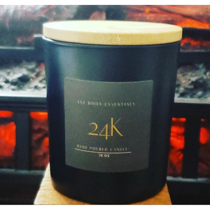 Candela 24K Lux 10 Oz - Product Image 2