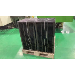 Système de drainage des eaux pluviales moderne et efficace en plastique, cellule de drainage plate en nid d'abeille, <span class=keywords><strong>géotextile</strong></span> pour la gestion des inondations des jardins et des parcs - Product Image 4