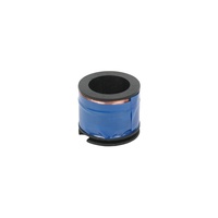 Bobine d'inductance à noyau de précision pour filtres électroniques et alimentations CC