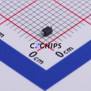 MMSZ5255BS-7-F ไดโอด ZENER ไดโอด ZOD-323แบรนด์ใหม่ดั้งเดิมชิปขายทั้งชิปและบริการ BOM - Product Image 2