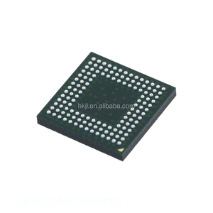 LCMXO1200C-3MN132I ฝัง132 LFBGA cspbga ซื้อออนไลน์ชิ้นส่วนอิเล็กทรอนิกส์ตัวแทนจำหน่ายที่ได้รับอนุญาต - Product Image 1
