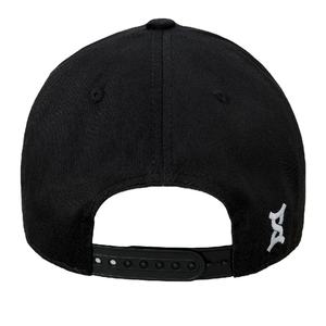 Fabricación al por Mayor de Gorras de Béisbol Bordadas en 3D de Color Sólido de Alta Calidad Personalizadas - Product Image 3