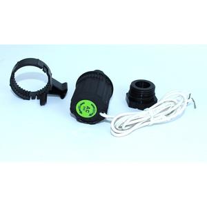 Bobina de Válvula Solenoide Rb01 M37 Tipo Normalmente Cerrado para Válvula de Diafragma de Riego, Control de Agua - Product Image 5