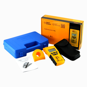 Capteur intelligent AR600E, jauge de hauteur, mesure numérique, compteur de câble ultrasonique - Product Image 6