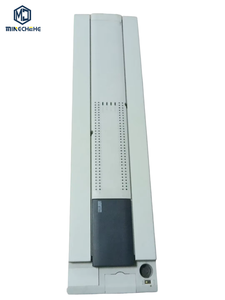 Contrôleur PLC, capteur, contrôleur logique programmable, neuf d'origine FX3U-128MR/ES-A - Product Image 1