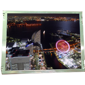 จอแสดงผล TFT LCD คุณภาพสูงรุ่นใหม่ LB150X08-A2 ขนาด 15.0 นิ้ว 800*600 หน้าจอ LCD สำหรับอุตสาหกรรม - Product Image 1