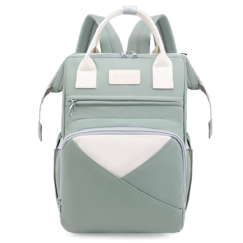 Mommy backpack-38*26*18cm