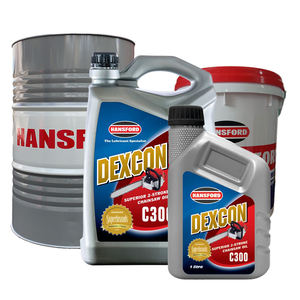 น้ำมันเครื่องเลื่อยยนต์ Dexcon C300 สำหรับเครื่องยนต์สองจังหวะ ใช้ได้กับเครื่องเลื่อยยนต์ทุกยี่ห้อที่มีชื่อเสียง - Product Image 4