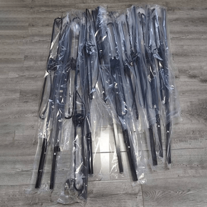 Antena Yagi VHF de 136-174 MHz, Alta Ganancia de 7 dBi, Direccional, 3 Elementos, Antena Yagi VHF para Exteriores - Product Image 4
