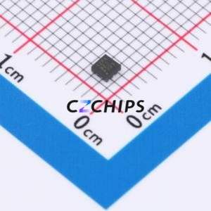 Nuevo y Original TPS74501PCQWDRVRQ1 2x2 (2x2) Circuito integrado IC Chip PMIC Regulador lineal (LDO) - Product Image 1