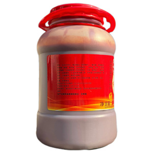 Sauce multifonctionnelle au ketchup de tomate pour crêpes, sauce pour crêpes croustillantes, sauce pour hot-dogs, sauce pour gâteaux en couches, sauce pour crêpes aux œufs, sauce pour légumes - Product Image 4