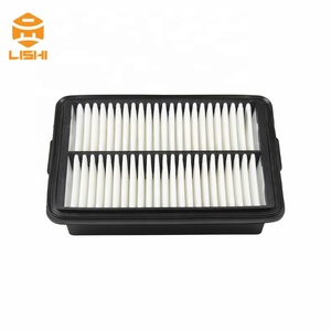 Filtro de Aire de Cabina para HYUNDAI I30 (PDE PD PDEN) KONA (OS <span class=keywords><strong>OSE</strong></span> OSI) KONA (SX2) 28113-F2000 28113-F0000 28113-F2000AS - Product Image 3
