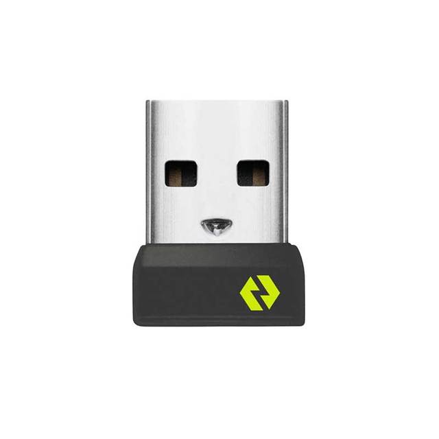 Logi Bolt USB Receiver Logitech Bolt Receiver for Multi-Computer Device Use