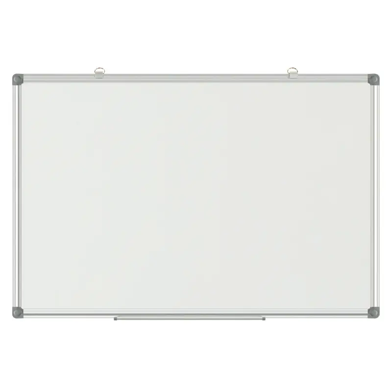 Factory Wholesale Custom Aluminium Frame Magnetic Board Dry erase Board Wall Mounted Whiteboard