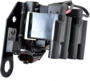 Hyundai उच्चारण Excel के लिए संगत 1994-1999 1.5l टर्बो l4 इग्निशन कॉइल uf176 5c1151 27301-22040 27301-22050