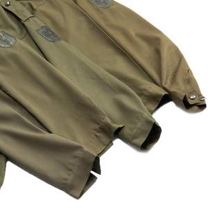 Chaqueta Táctica Austriaca Modelo <span class=keywords><strong>M65</strong></span> <span class=keywords><strong>Original</strong></span> Color Oliva - Product Image 4