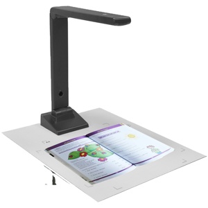 5 Megapixel scuola insegnamento ufficio dimostrazione visiva A4 Scanner automatico macchina fotografica per l'istruzione scuola di lavoro ufficio - Product Image 1