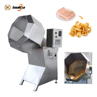 Ligne industrielle de friture de peaux de porc, machine à frire les nuggets de poulet et les frites d'oignon, ligne de traitement des peaux de porc frites
