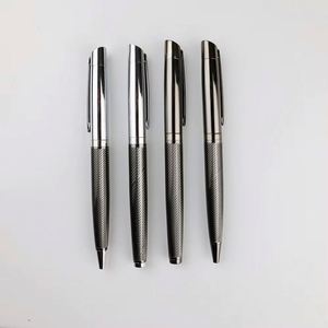 Heavy Metal Ballpoint <b>Pen</b> with logo Luxury Rollerball <b>Pen</b> Customizable High Quality Signature <b>Pen</b> for Corporate Promotion - Product Image 6