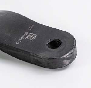 Hélices de Fibra de Carbono T100, Aspas Negras, Originales, Nuevas, para Drones de Pulverización Agrícola - Product Image 4