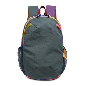 Venta al por mayor Mochila deportiva impermeable logotipo personalizado diario de gran capacidad moda nuevo estilo viaje escuela <span class=keywords><strong>Loungefly</strong></span> Mini mochila - Product Image 2