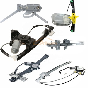 Elevador de Ventanas Eléctrico para Automóvil Aelwen, Compatible con VW, Benz, <span class=keywords><strong>BMW</strong></span>, Fiat, TOYOTA, Nissan, KIA, Audi, Honda, Isuzu - Product Image 4