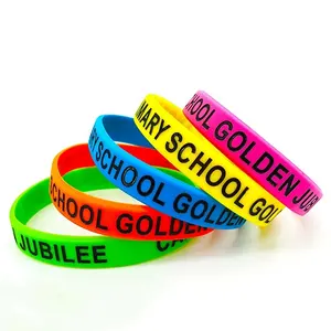 best seller popular silicone wristbands 2022