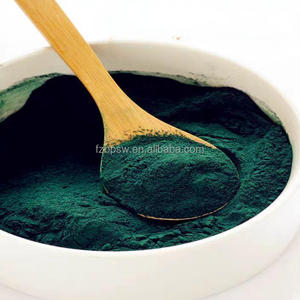 100% чистый натуральный порошок спирулины (<span class=keywords><strong>Spirulina</strong></span> Platensis) кормового качества для питания лошадей, крупного рогатого скота, свиней, рыб, собак - Product Image 4