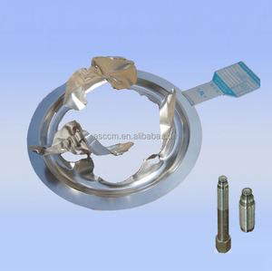 Valvola di sicurezza interna gpl rottura valvola di sfogo <span class=keywords><strong>Gas</strong></span> pressione dispositivo di sicurezza cina - Product Image 1