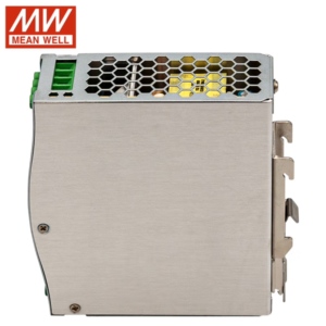 Meanwell EDR-120-<span class=keywords><strong>24</strong></span>産業用AC-DC電源24V出力5A 87.5% 効率2年間保証 - Product Image 4