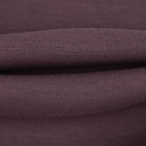 Tela de Microfelpa Anti-Pilling, Tejido de Doble Punto de Algodón <span class=keywords><strong>Suave</strong></span>, Poliéster y Elastano para Sudaderas y Hoodies de Lujo - Product Image 3