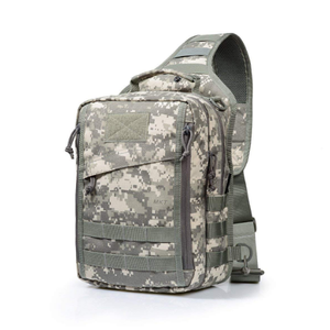 BP72 Nylon Outdoor Gear Rover Sling Pack Cross Body Gear <b>Tool</b> <b>Backpack</b> Design for Move Quickly - Product Image 5