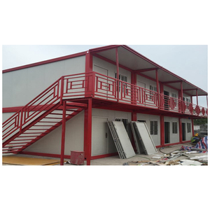 Listo para <span class=keywords><strong>comprar</strong></span>, envío de lujo, casa prefabricada, casa de contenedores ensamblada, casa prefabricada móvil, pequeñas casas modulares de contenedores para la venta - Product Image 6