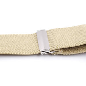 Tirantes de cuero con estilo para hombre, tirantes duraderos, elásticos de larga duración, última moda <span class=keywords><strong>Y</strong></span> espalda de 1,38" - Product Image 4