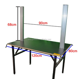 Giao Hàng Nhanh Chóng Dây Nóng EPS Bọt Cắt Bảng Đa Chức Năng Bọt Biển KT Hội Đồng Quản Trị Dây Nóng Máy Cắt - Product Image 3