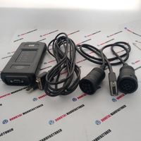 Escáner de Diagnóstico ET4 Caterpillar ET con 1 Año de Garantía, Marca Dongtai Electrónica